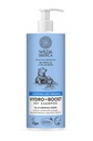 Wilda Siberica Hydro-Boost Shampoo 400 ml