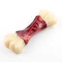 We Love We Care - Extreme Dog Chew Bone  - Beef Flavor