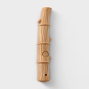 Wooden Bamboo Chew Toy 18cm