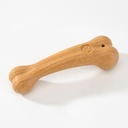 Wooden Bone Chew Toy 12.5cm