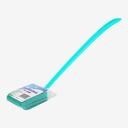 XinYou Aquarium Double Sided Brush Cleaner XY-2500