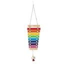 Xylophone Bird Toy