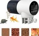 Yee Automatic Fish Feeder