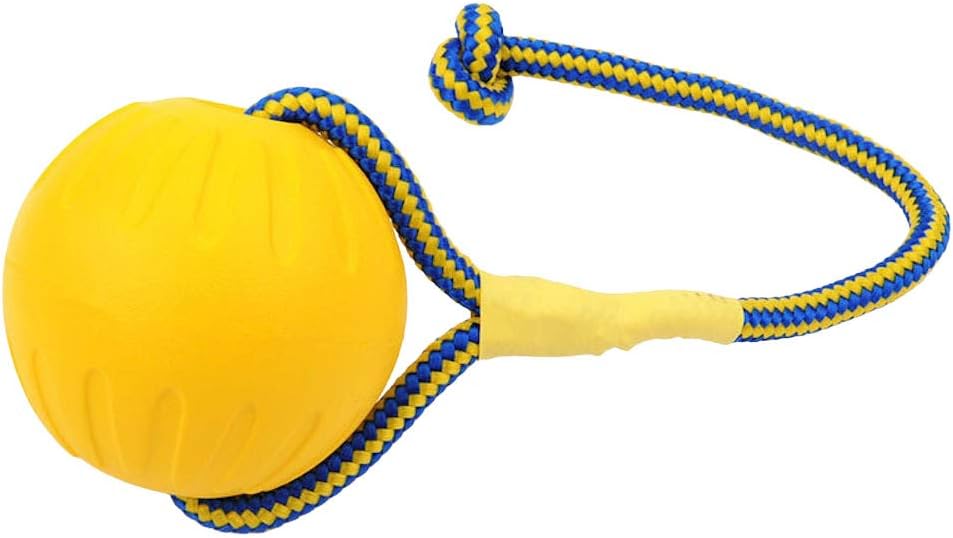 [28110] Yellow Training Ball