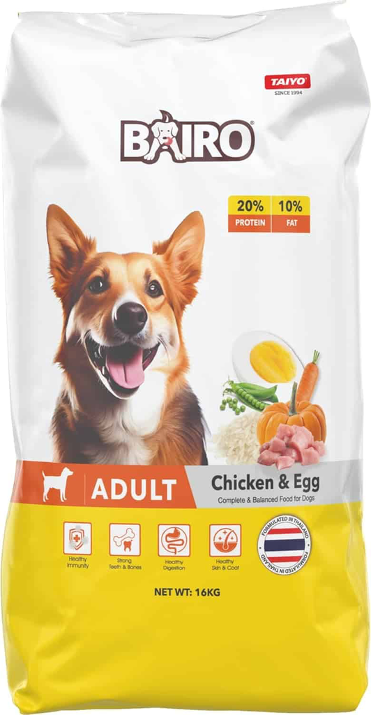 Bairo Adult