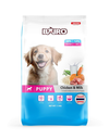 Bairo Puppy