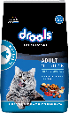 Drools Adult Cat Food