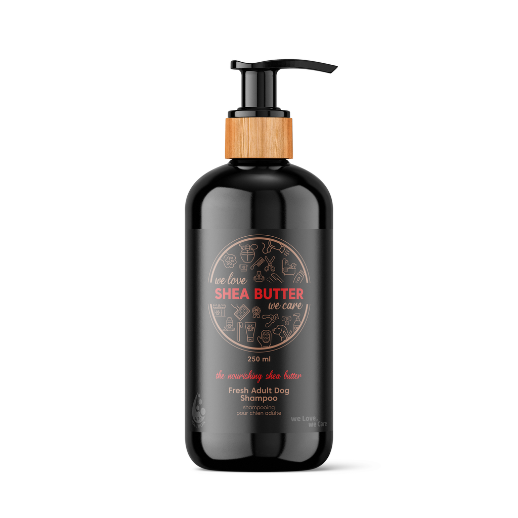 We Love We Care Shampoo 250ml
