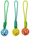 We Love We Care TrueBond 42cm Rope Dog Toy