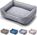 Comfy Bed