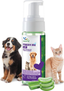 Fresh Me Up Mild Waterless Foam Cleanser 140ml