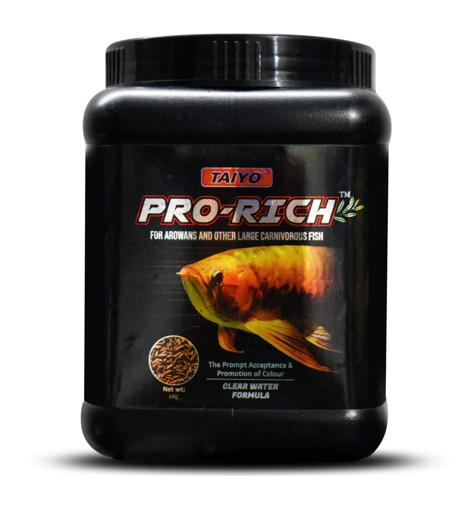 Taiyo Pro-Rich Arowana 280g