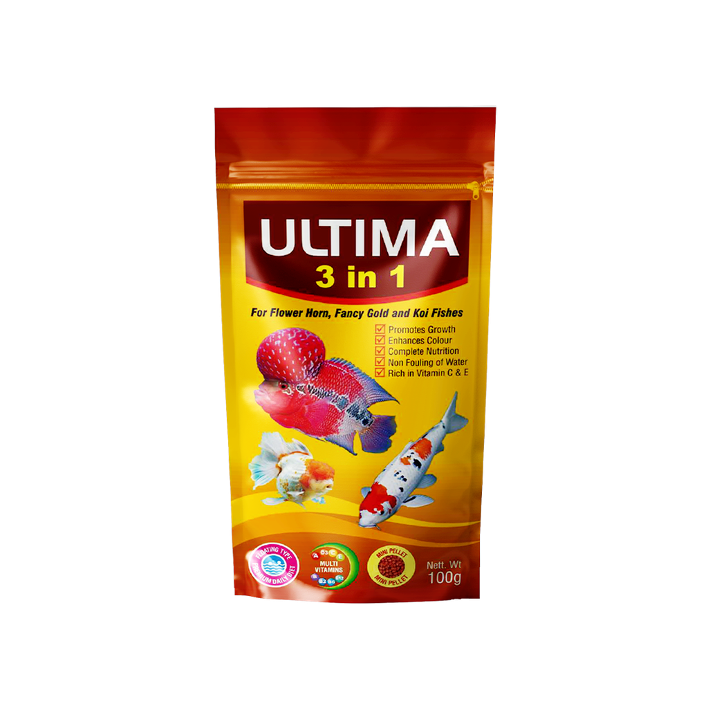 Taiyo Ultima 3-in-1 100g
