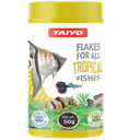 Taiyo Tropical Flakes 25g