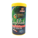 Aquav Cichlid Pellets 250ml