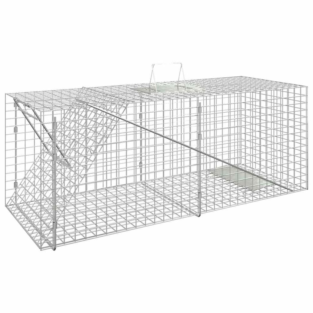 Animal Trap
