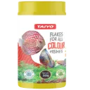 Taiyo Colour Fishes Flakes 50g