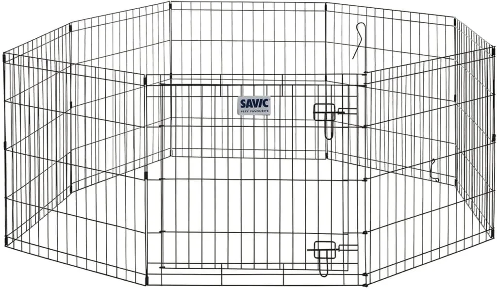 [A3286-0011] Savic Dog Park 1