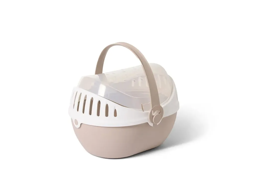 [A3273-0024] Savic Elmo Large | Top-Entry Pet Carrier