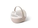 Savic Elmo Large | Top-Entry Pet Carrier