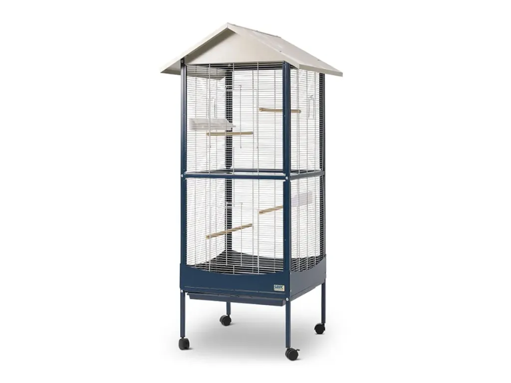 [A5650-0059] Savic Gite 1 | Large Bird Aviary