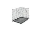 Savic Dog Residence | Hammertone Coating