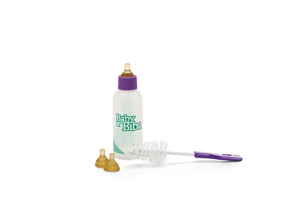 [A5919-0000] Savic Baby Biba 70ml Drinking Bottle