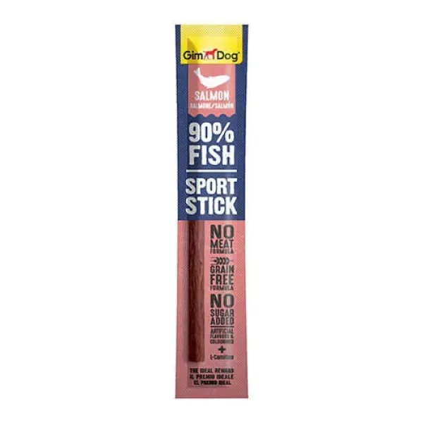 Gimdog Sport Stick Salmon 12g