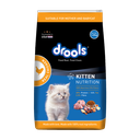 Drools Kitten Cat Food