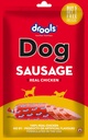 Drools Chicken Sausage 5+1