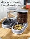 4L Auto Feeder or Drinker