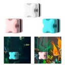 Aquarium Magnetic Brush
