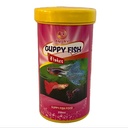 Aquav Guppy Fish Flakes