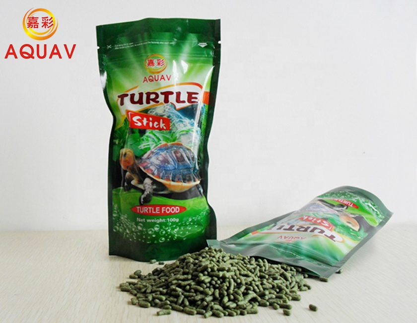 Aquav Turtle Stick