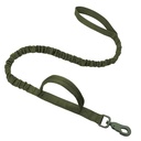 Army Dog Leash With Handle