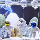 Astronaut Aquarium Decoration