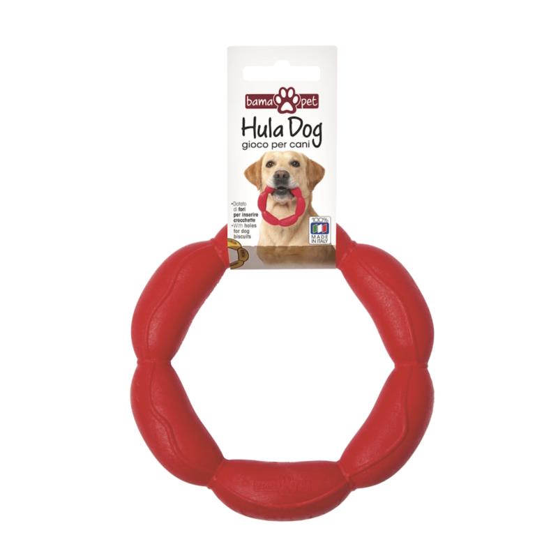 Bama Hula Toy