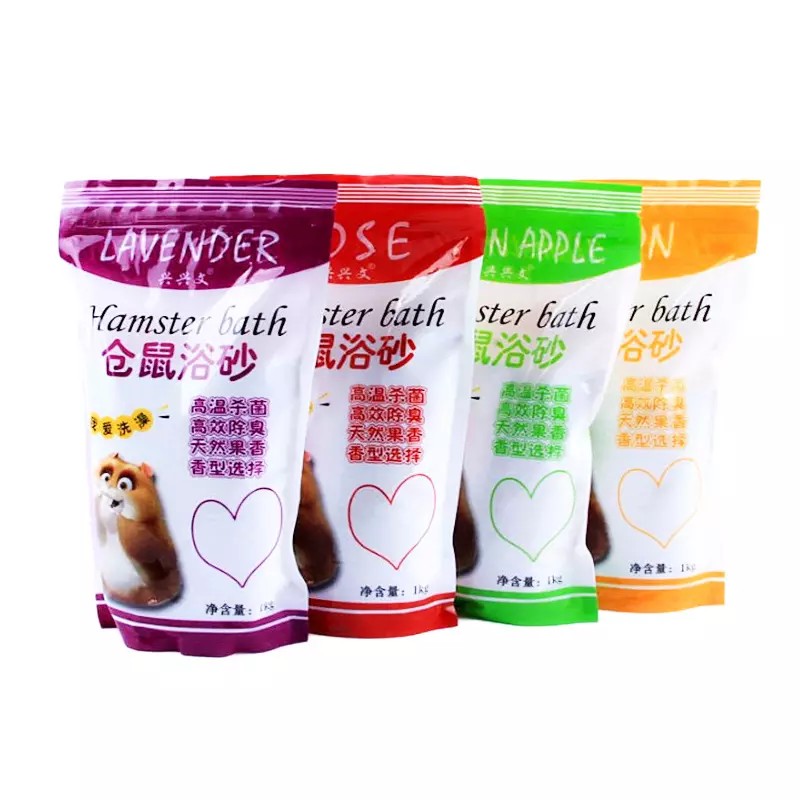 Bathing Sand 500g