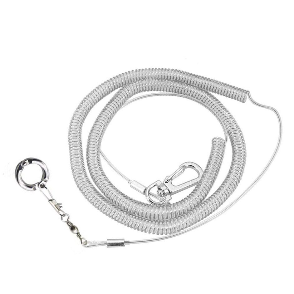 Bird Plastic Chain