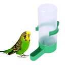Bird Water or Feeder Dispenser