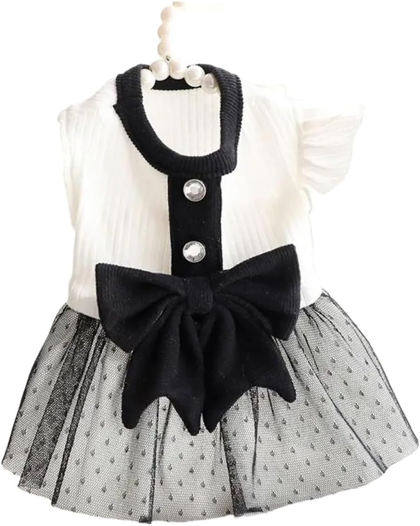 Bow-Knot Dress