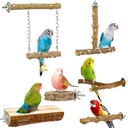 Branch Stand Perches