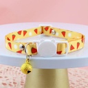 Breakaway Cat Collar