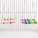 Bridge Bird Toy