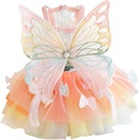 Charming Butterfly Dress