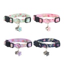 Charming Cat Collar