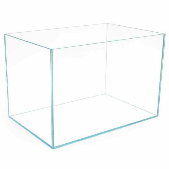 Clear Glass Aquarium