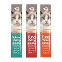 Creamy Cat Snack 15g
