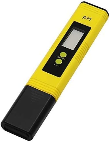 Digital PH Meter