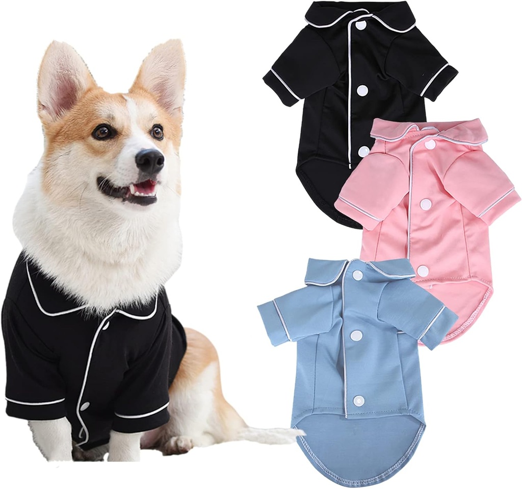 Dog Chic Pyjama